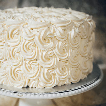 Curso Prático Decoração com Chantilly  14/05/25  9h às 17h